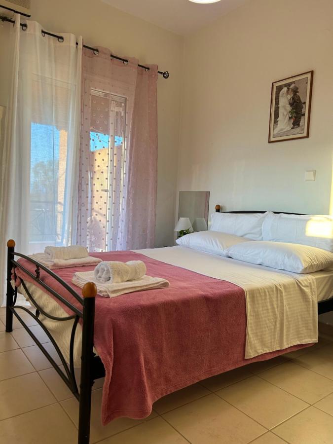Natasha'S Home Перама Экстерьер фото
