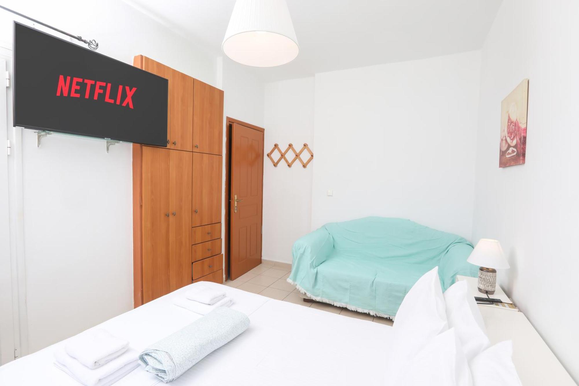 Natasha'S Home Перама Экстерьер фото
